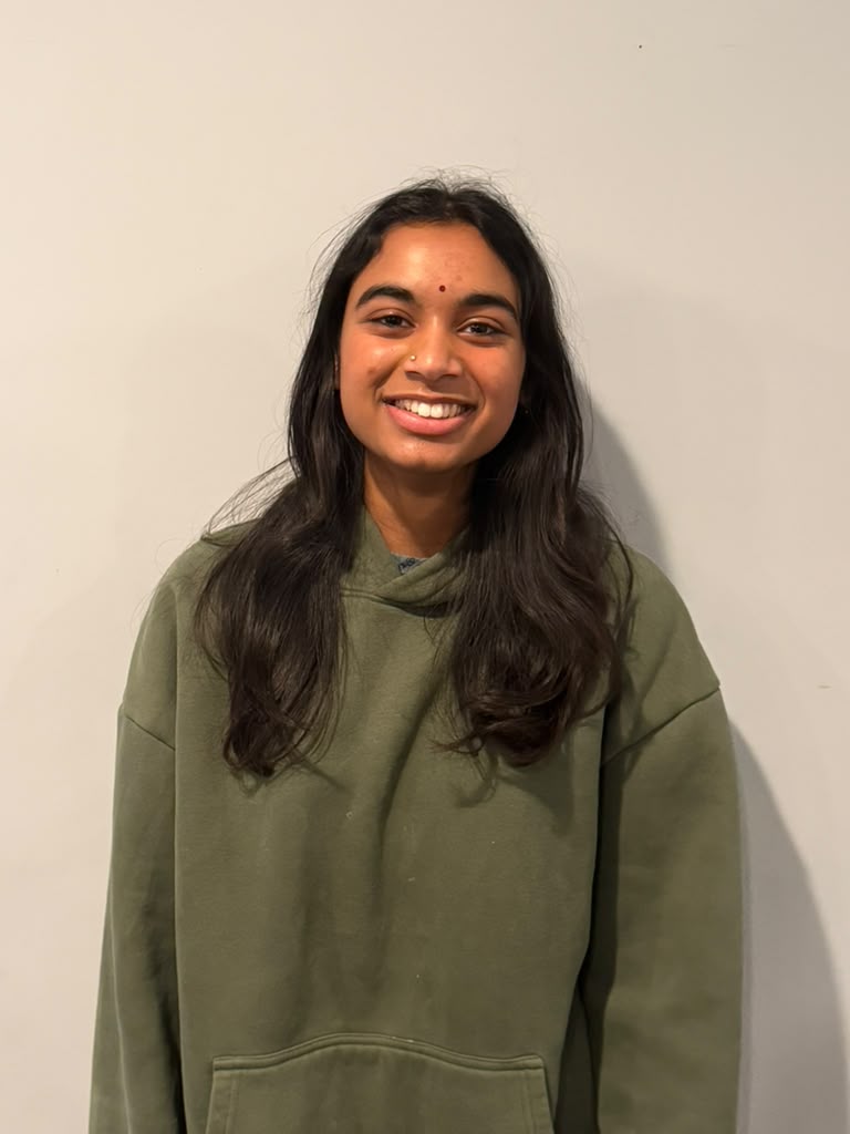 Anika Priya Swaminathan