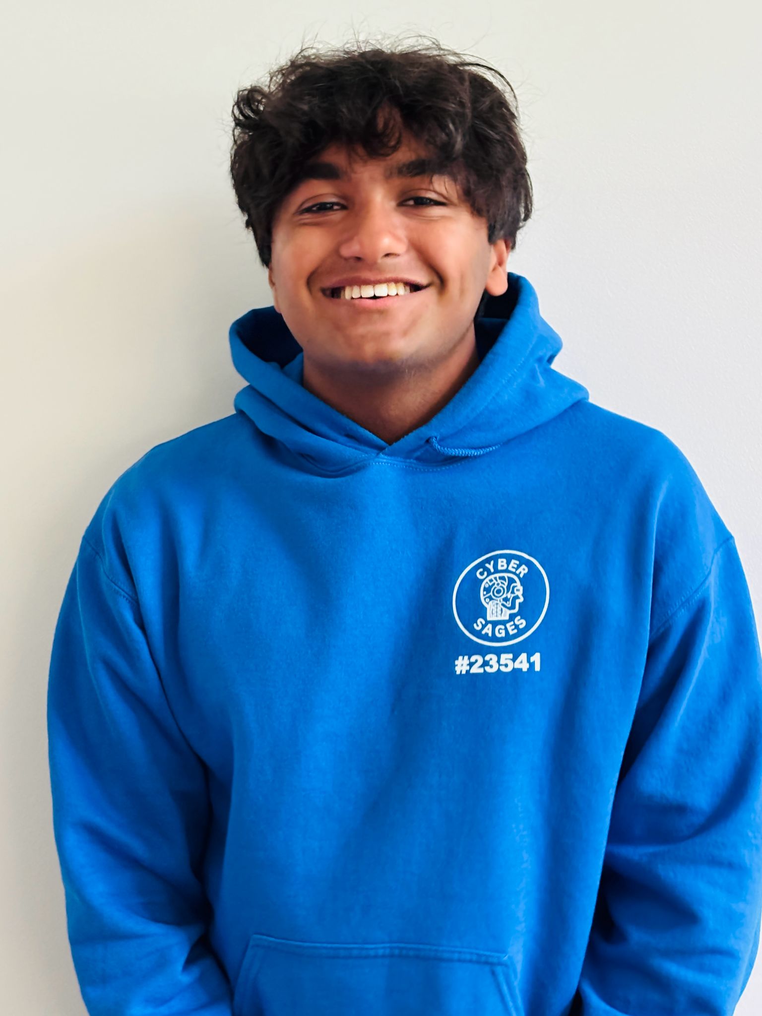 Arihant Shanmugam, Team Member