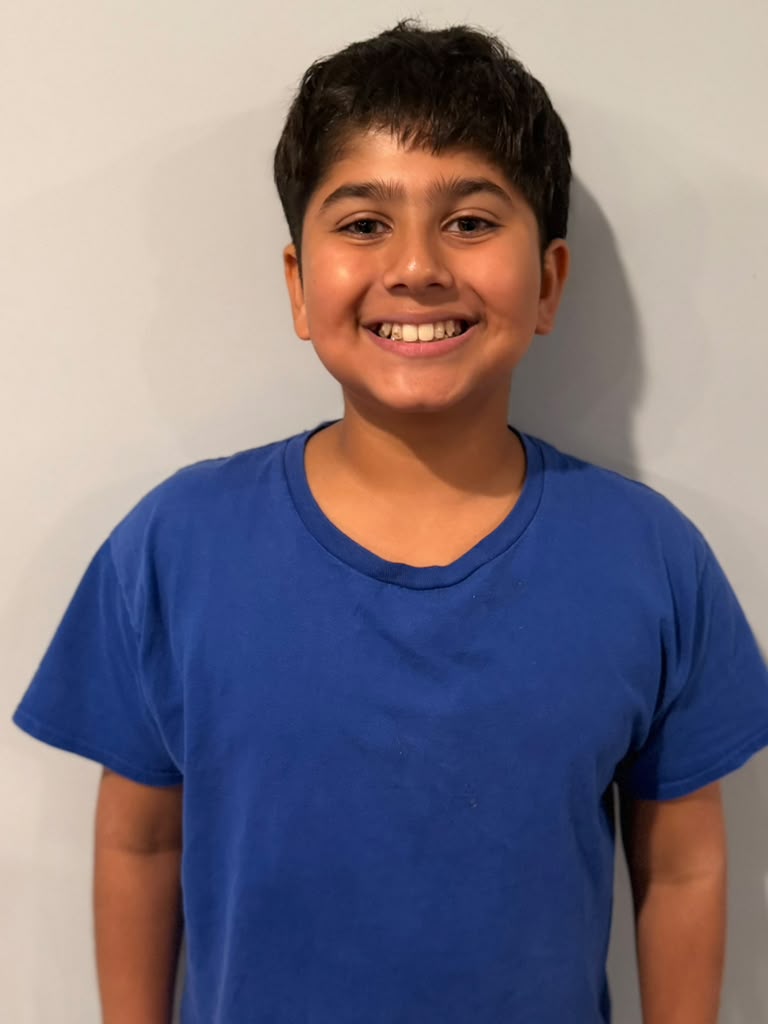 Evaan Shanmugam