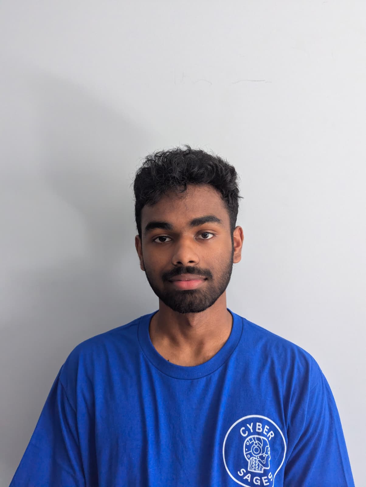 Kavin Wesley, Lead Programmer