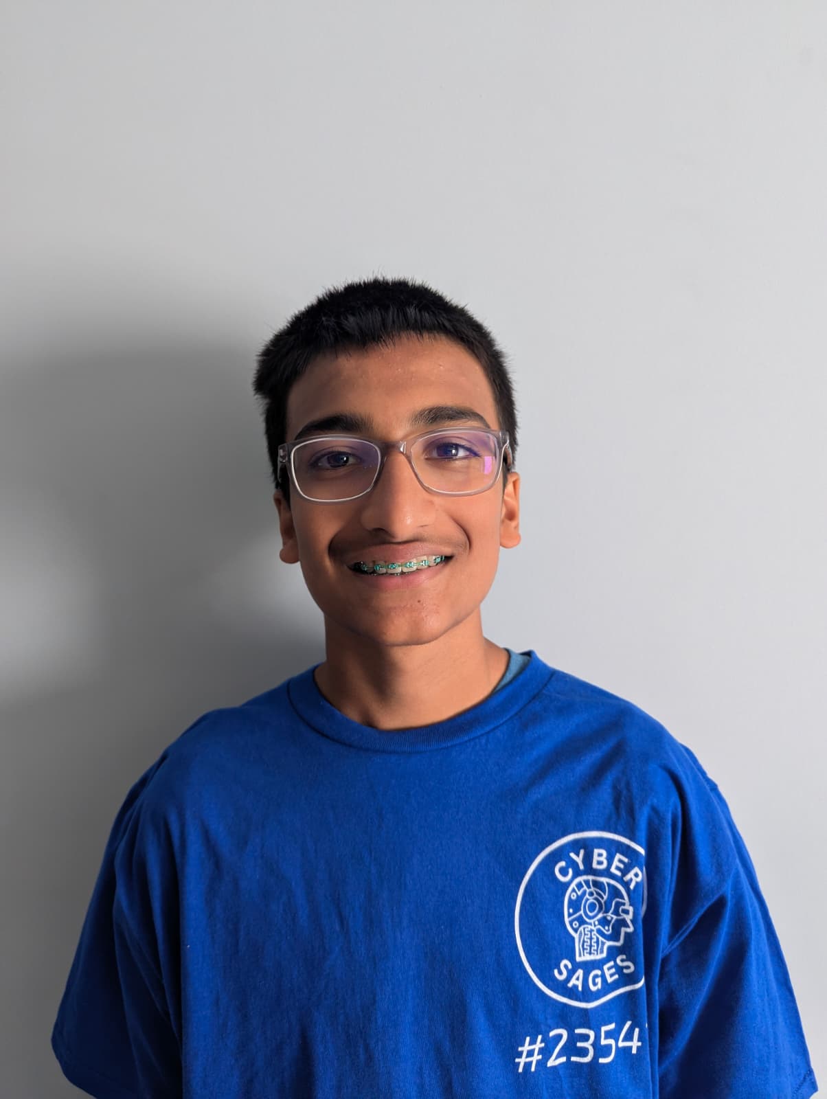 Madav Jhunjhunwala, Team Member