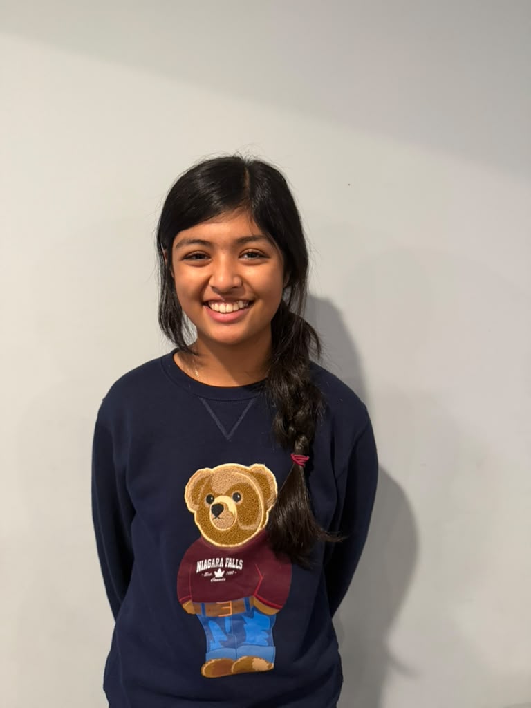 Aishani Basu