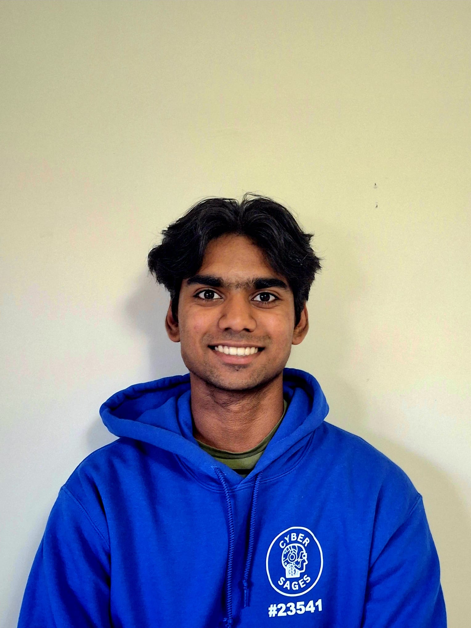 Sahil Aggarwal, Captain