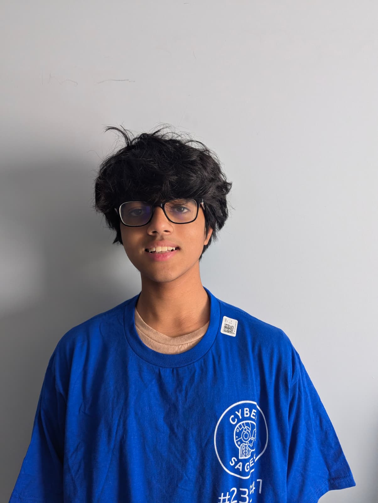 Sanvith Manukonda, Team Member